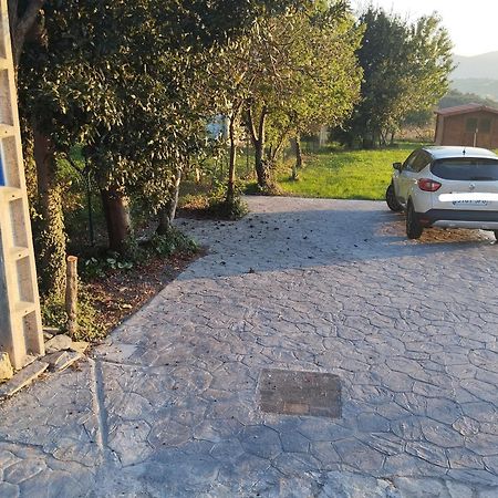 Bilbao Nature With Parking By Aston Rentals エランディオ エクステリア 写真